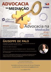 flyer-MEDIAÇÃO