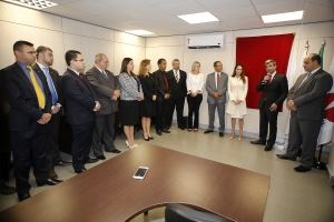 inauguração Recanto das Emas (2)