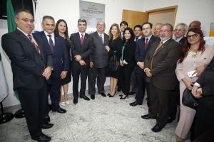 inauguração salas TRT (7)