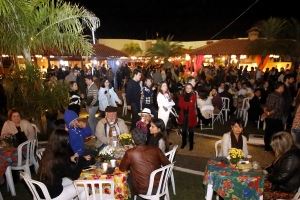 Festa junina 25-06-2016 479