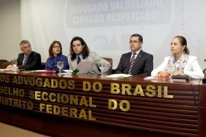 Seminário Arbitragem Empresarial1