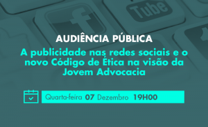 audiência Pública