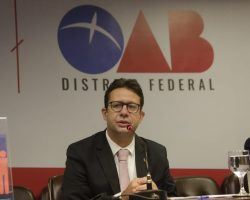 “Pandemia: luta diária para fazer valer o direito da advocacia e de seus clientes”, artigo de Délio no JOTA