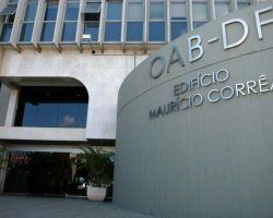 OAB-DF acusa delegado de suposto abuso de autoridade contra advogado (Metrópoles)