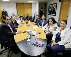 CFOAB e OAB-DF debatem a defesa das prerrogativas de advogados dos presos em atos antidemocráticos