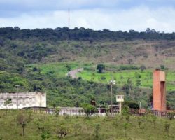 Visitas na Papuda estão suspensas até domingo; Advogados podem entrar (Correio Braziliense)