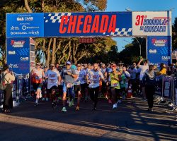 31ª Corrida da Advocacia reúne mais de 700 atletas