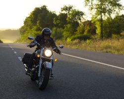 Motoclube “Rodas da Ordem” reúne paixão pelo Direito e pelas estradas